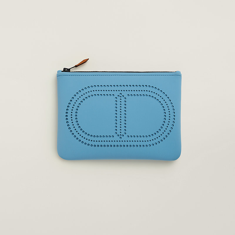 かわいい♪【HERMES】Neobain Maillon マリンケース Neobain Maillon Marin case, small model | Hermès USA
